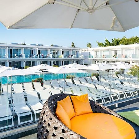 Ura Lara Adults Only Apartment Puerto Rico  Exterior photo