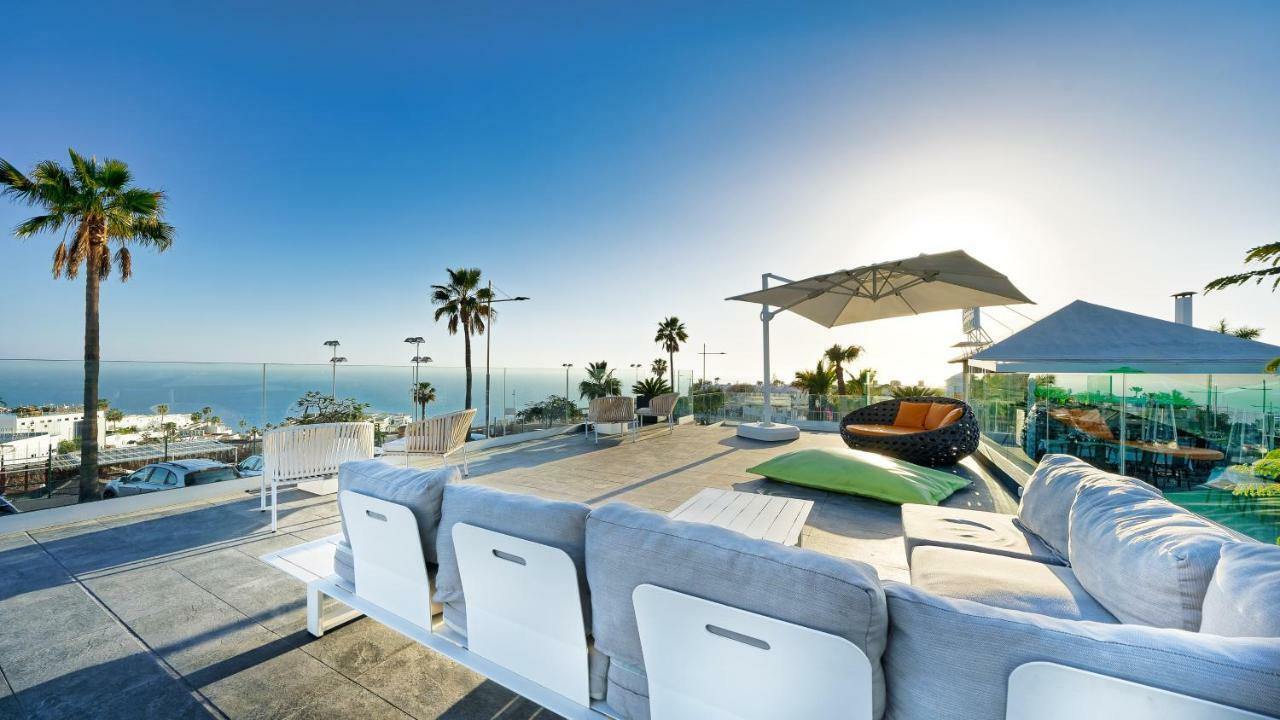 Ura Lara Adults Only Apartment Puerto Rico  Exterior photo