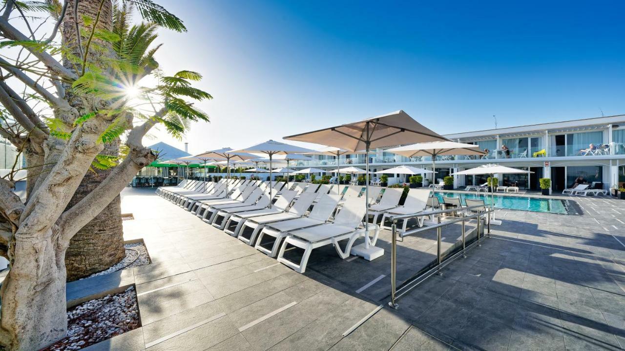 Ura Lara Adults Only Apartment Puerto Rico  Exterior photo