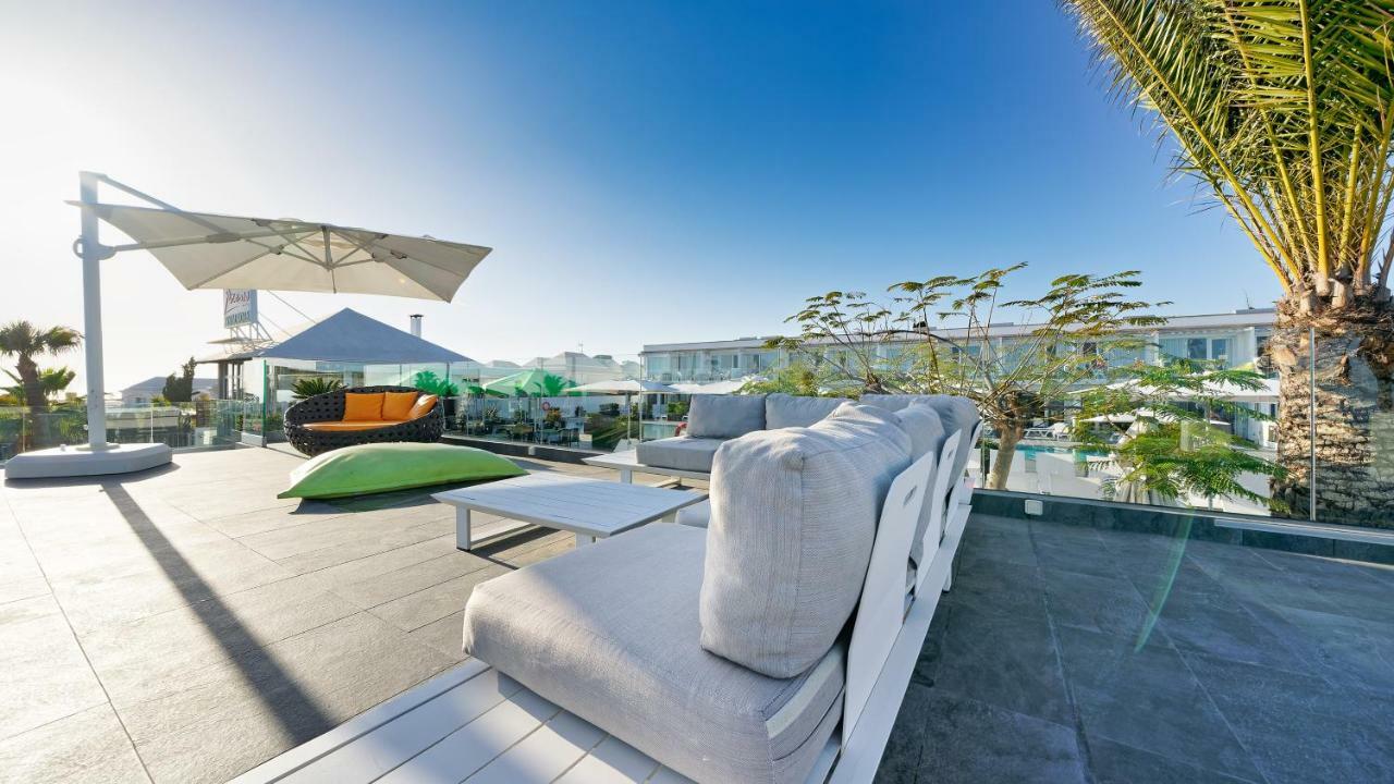 Ura Lara Adults Only Apartment Puerto Rico  Exterior photo