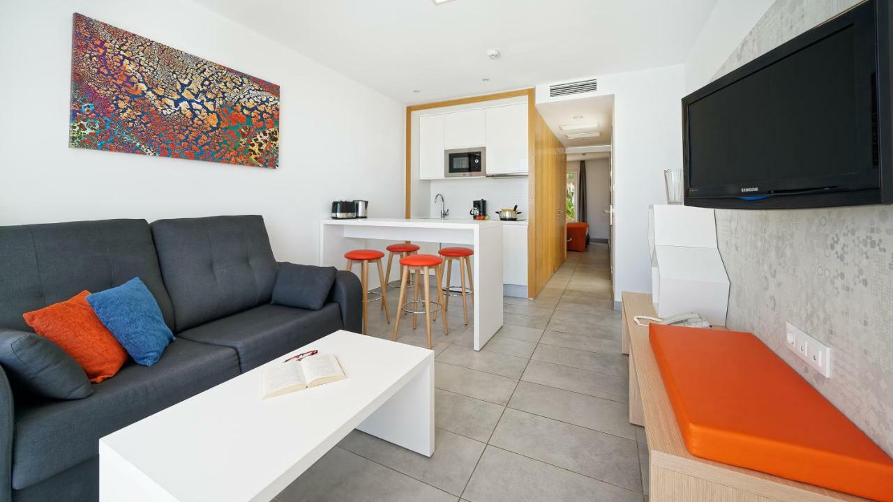 Ura Lara Adults Only Apartment Puerto Rico  Exterior photo