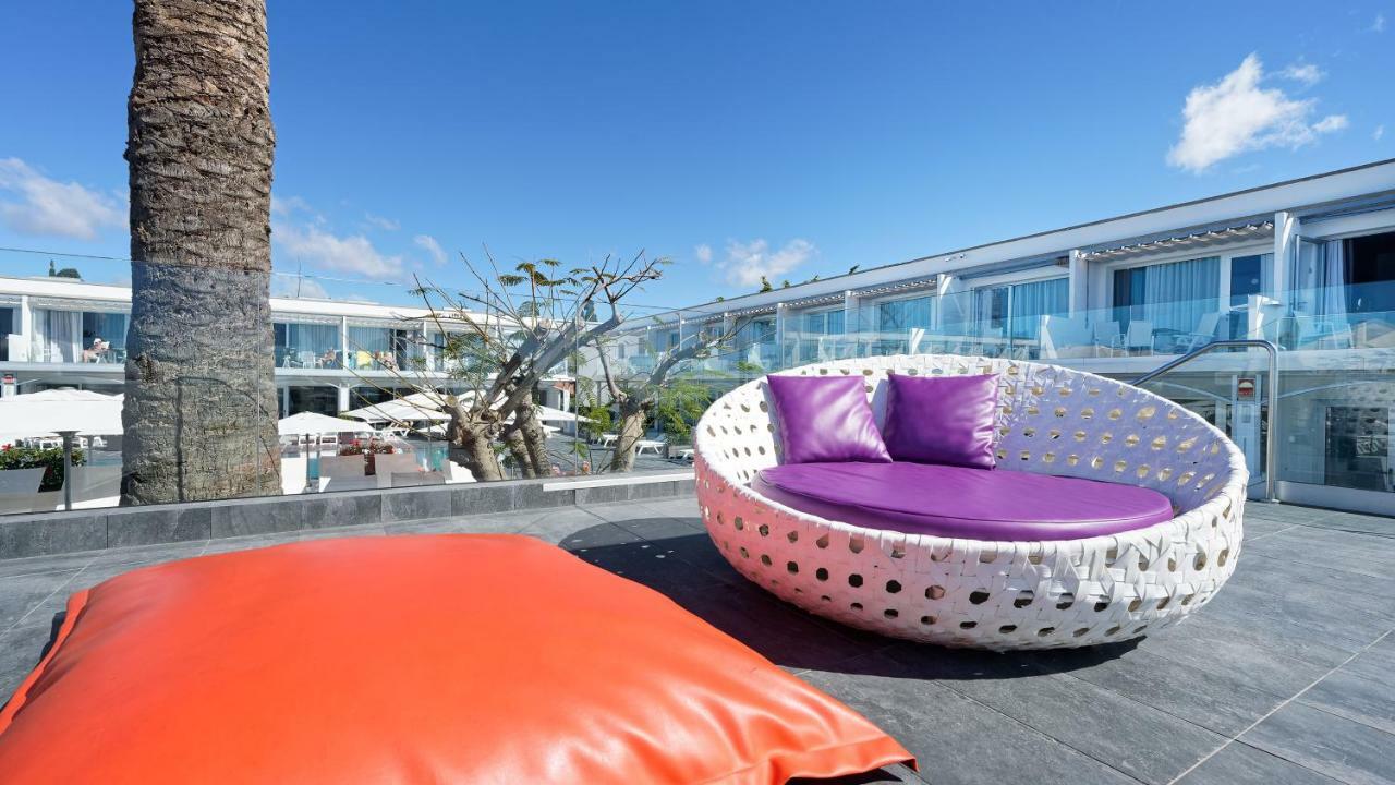 Ura Lara Adults Only Apartment Puerto Rico  Exterior photo