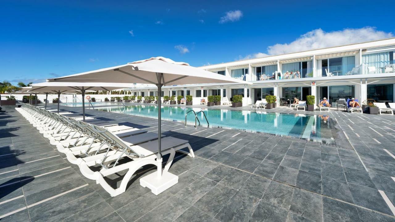 Ura Lara Adults Only Apartment Puerto Rico  Exterior photo