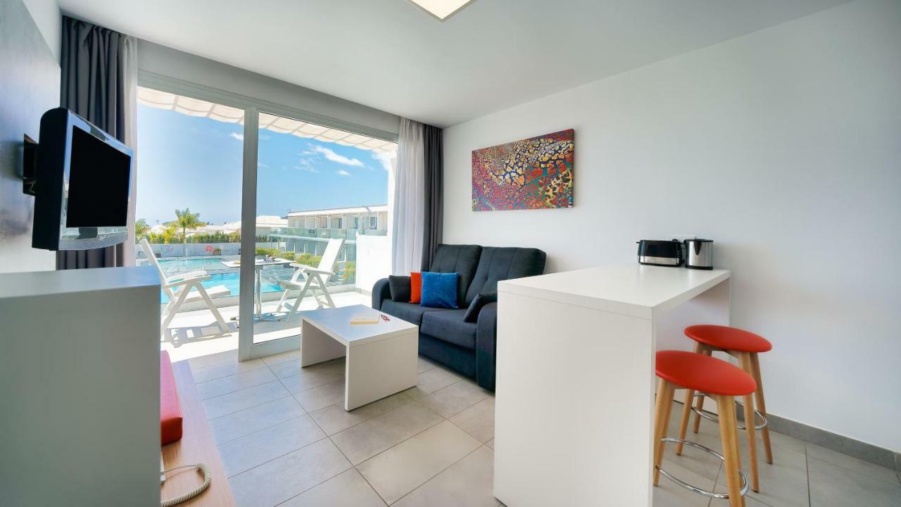 Ura Lara Adults Only Apartment Puerto Rico  Exterior photo