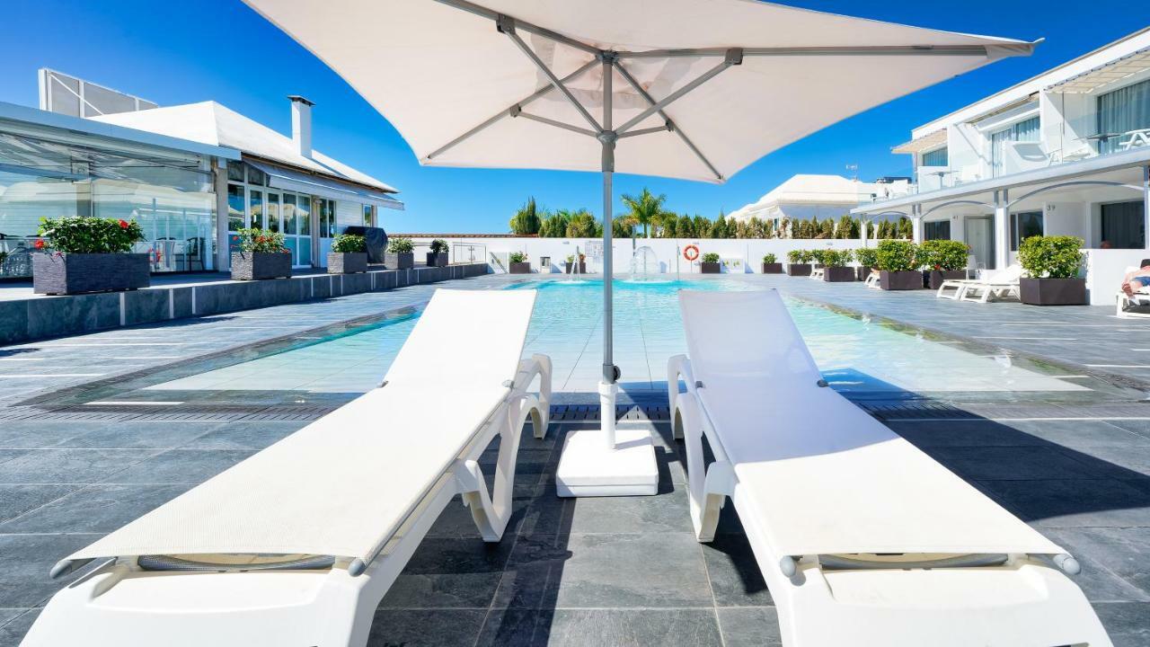 Ura Lara Adults Only Apartment Puerto Rico  Exterior photo