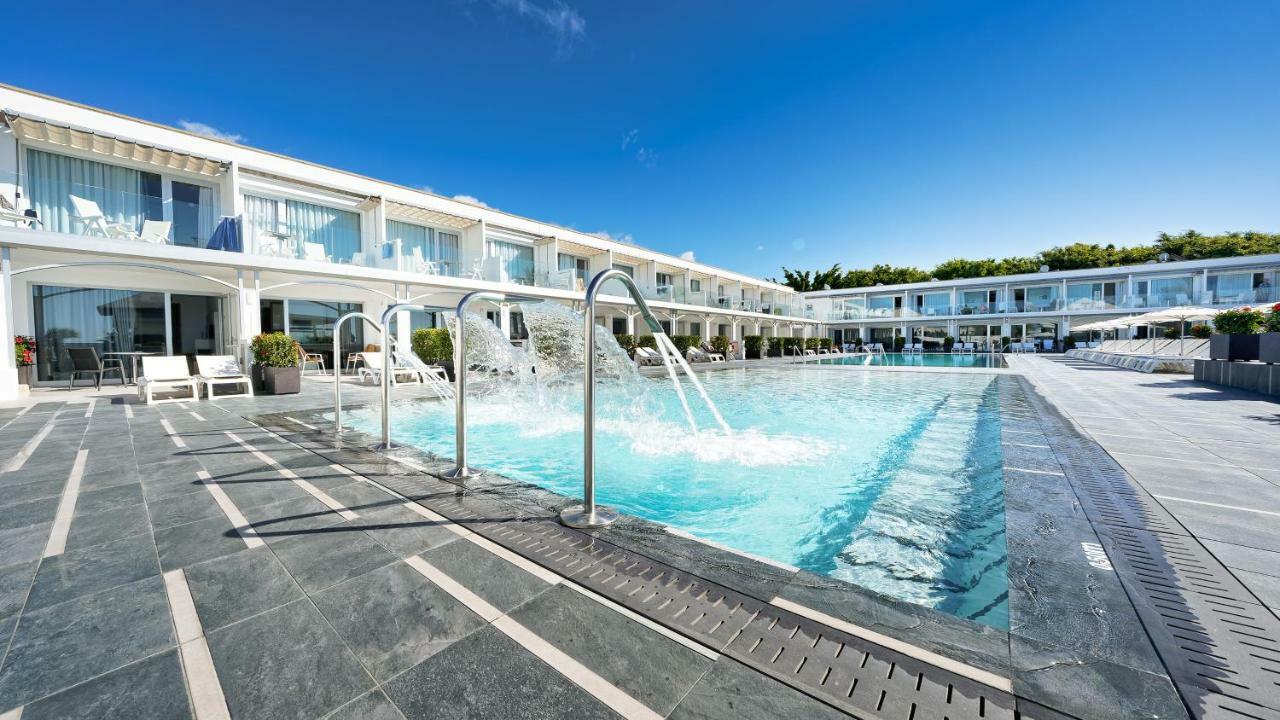 Ura Lara Adults Only Apartment Puerto Rico  Exterior photo