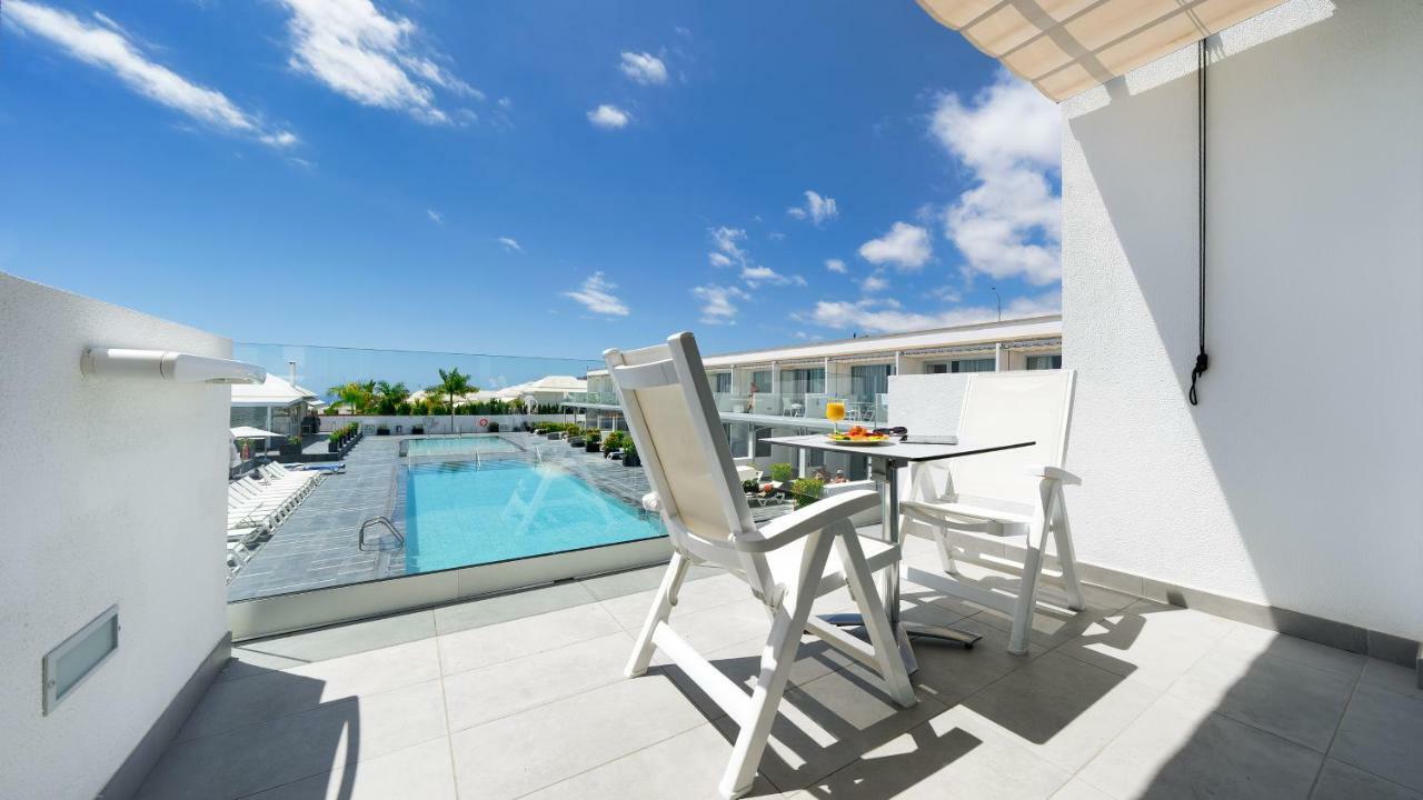 Ura Lara Adults Only Apartment Puerto Rico  Exterior photo