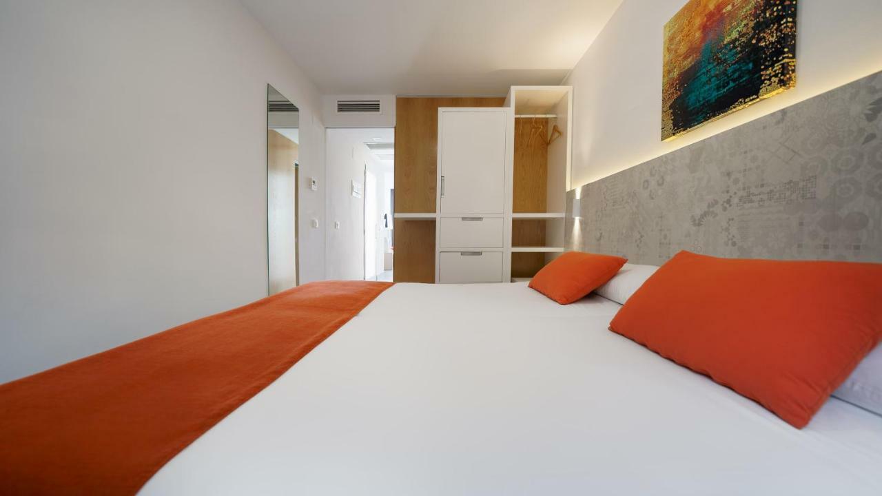Ura Lara Adults Only Apartment Puerto Rico  Exterior photo