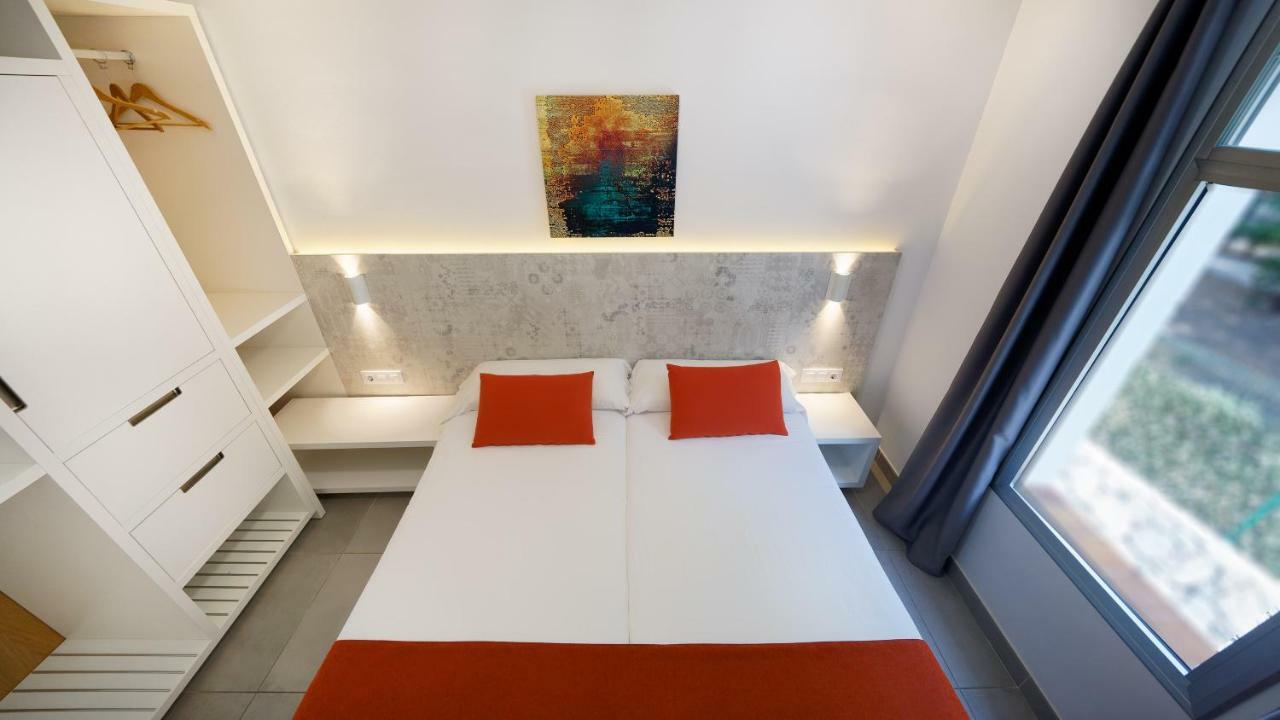 Ura Lara Adults Only Apartment Puerto Rico  Exterior photo