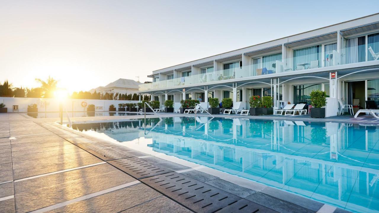 Ura Lara Adults Only Apartment Puerto Rico  Exterior photo