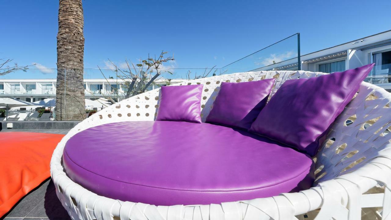 Ura Lara Adults Only Apartment Puerto Rico  Exterior photo