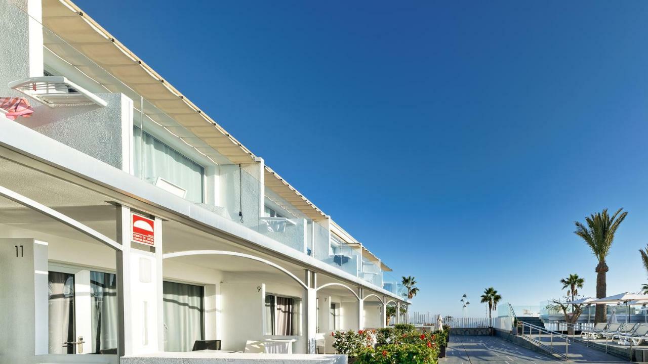 Ura Lara Adults Only Apartment Puerto Rico  Exterior photo