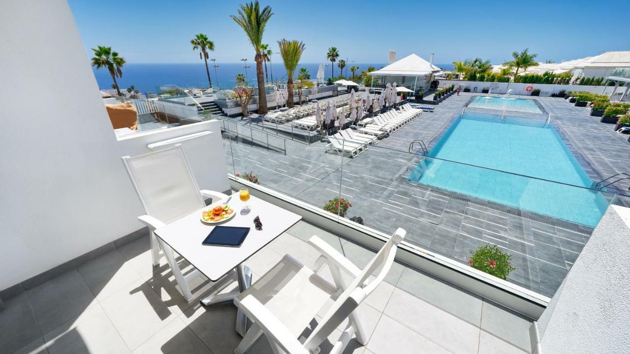 Ura Lara Adults Only Apartment Puerto Rico  Exterior photo
