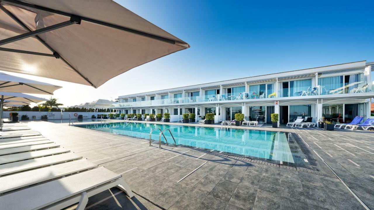 Ura Lara Adults Only Apartment Puerto Rico  Exterior photo