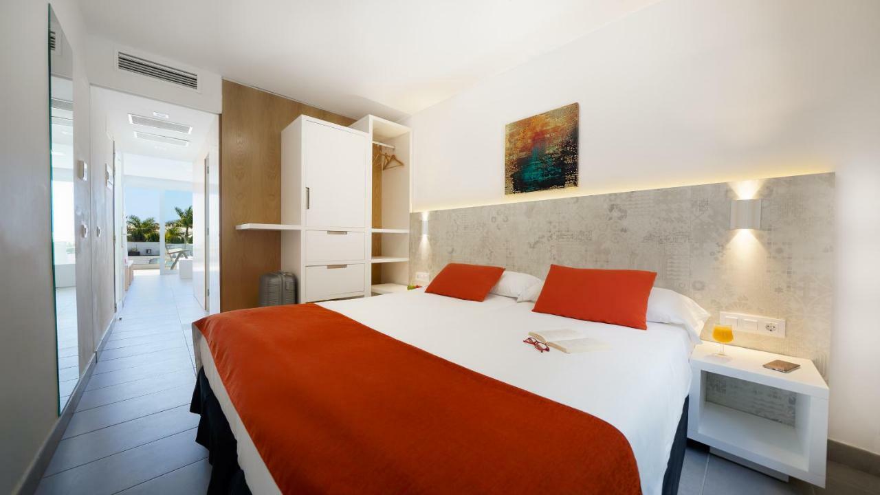 Ura Lara Adults Only Apartment Puerto Rico  Exterior photo