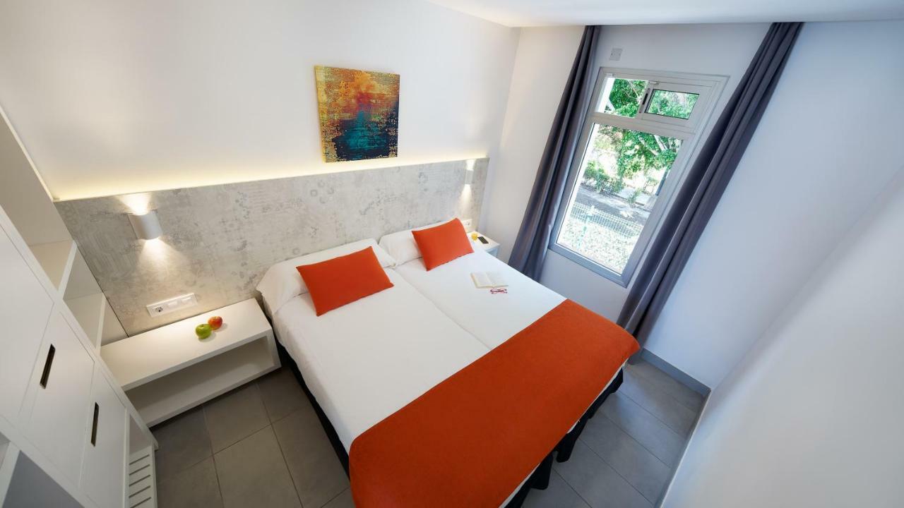 Ura Lara Adults Only Apartment Puerto Rico  Exterior photo