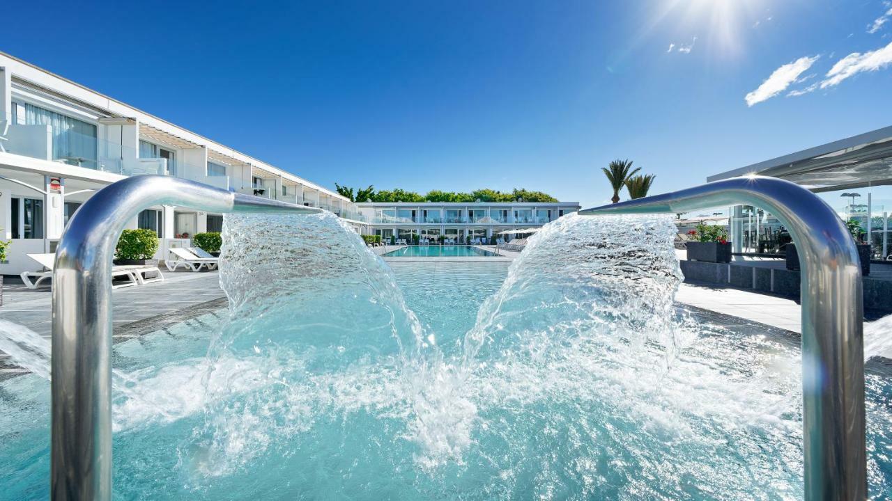 Ura Lara Adults Only Apartment Puerto Rico  Exterior photo