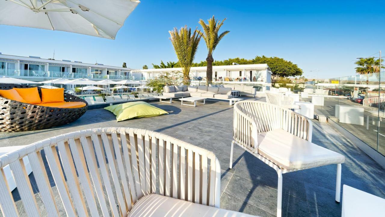 Ura Lara Adults Only Apartment Puerto Rico  Exterior photo