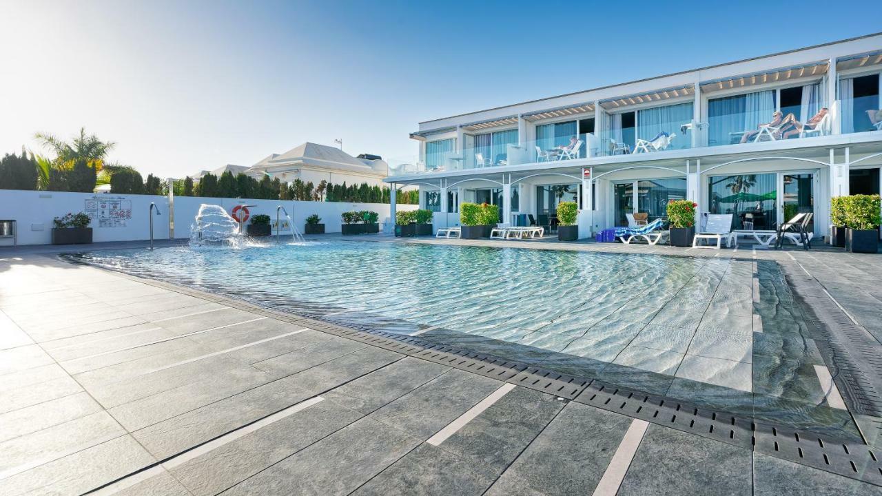 Ura Lara Adults Only Apartment Puerto Rico  Exterior photo