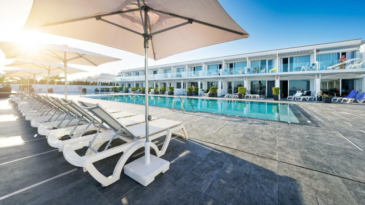 Ura Lara Adults Only Apartment Puerto Rico  Exterior photo
