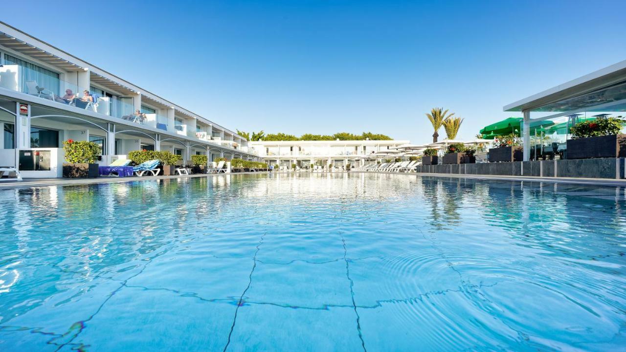 Ura Lara Adults Only Apartment Puerto Rico  Exterior photo