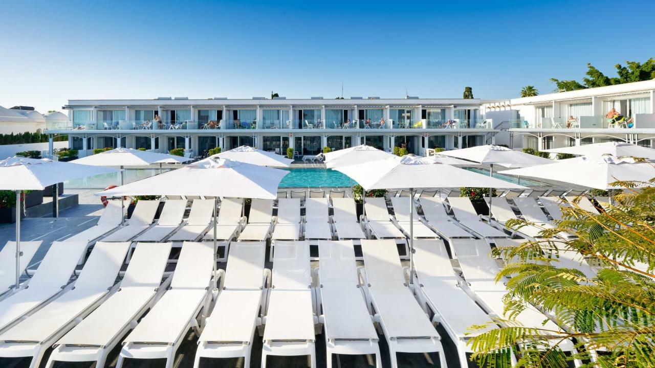 Ura Lara Adults Only Apartment Puerto Rico  Exterior photo