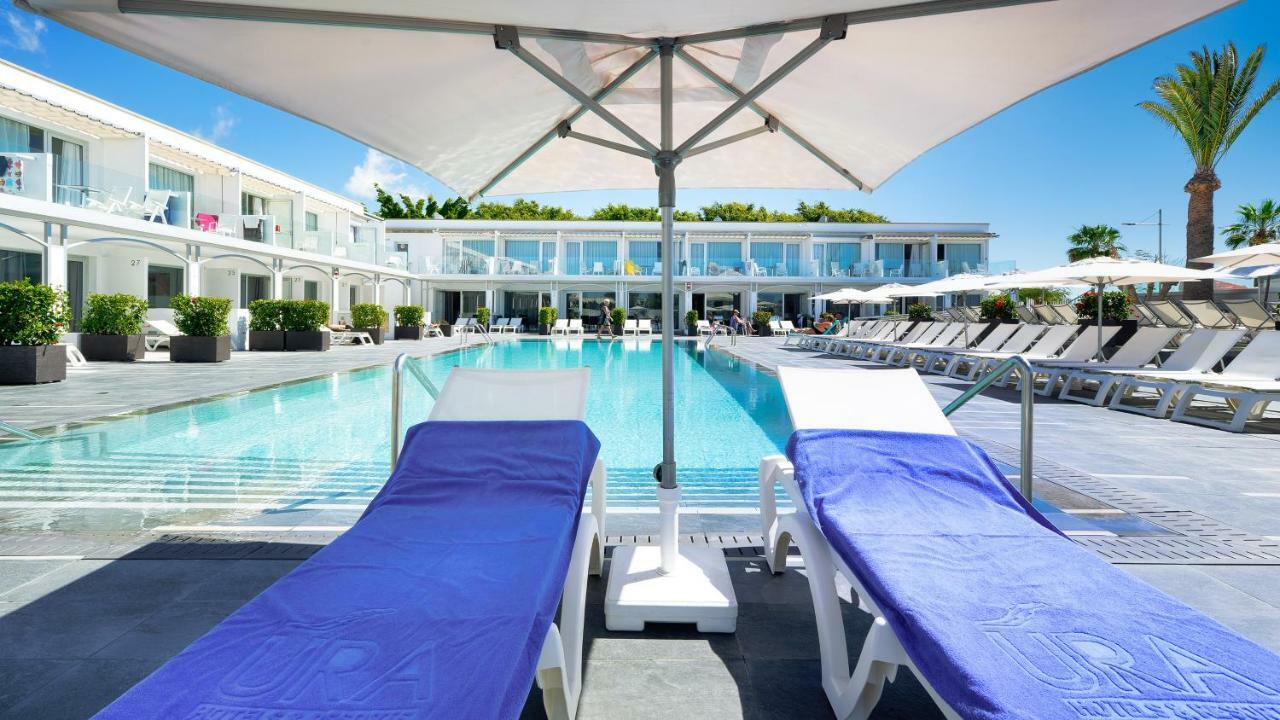 Ura Lara Adults Only Apartment Puerto Rico  Exterior photo
