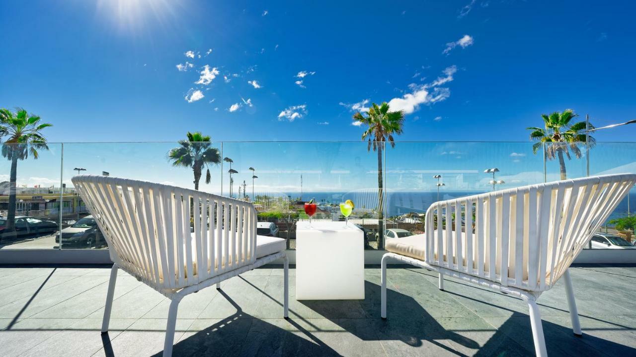 Ura Lara Adults Only Apartment Puerto Rico  Exterior photo