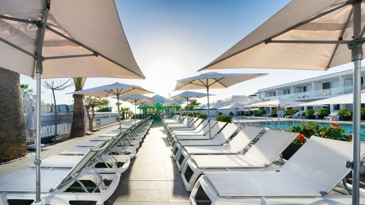 Ura Lara Adults Only Apartment Puerto Rico  Exterior photo