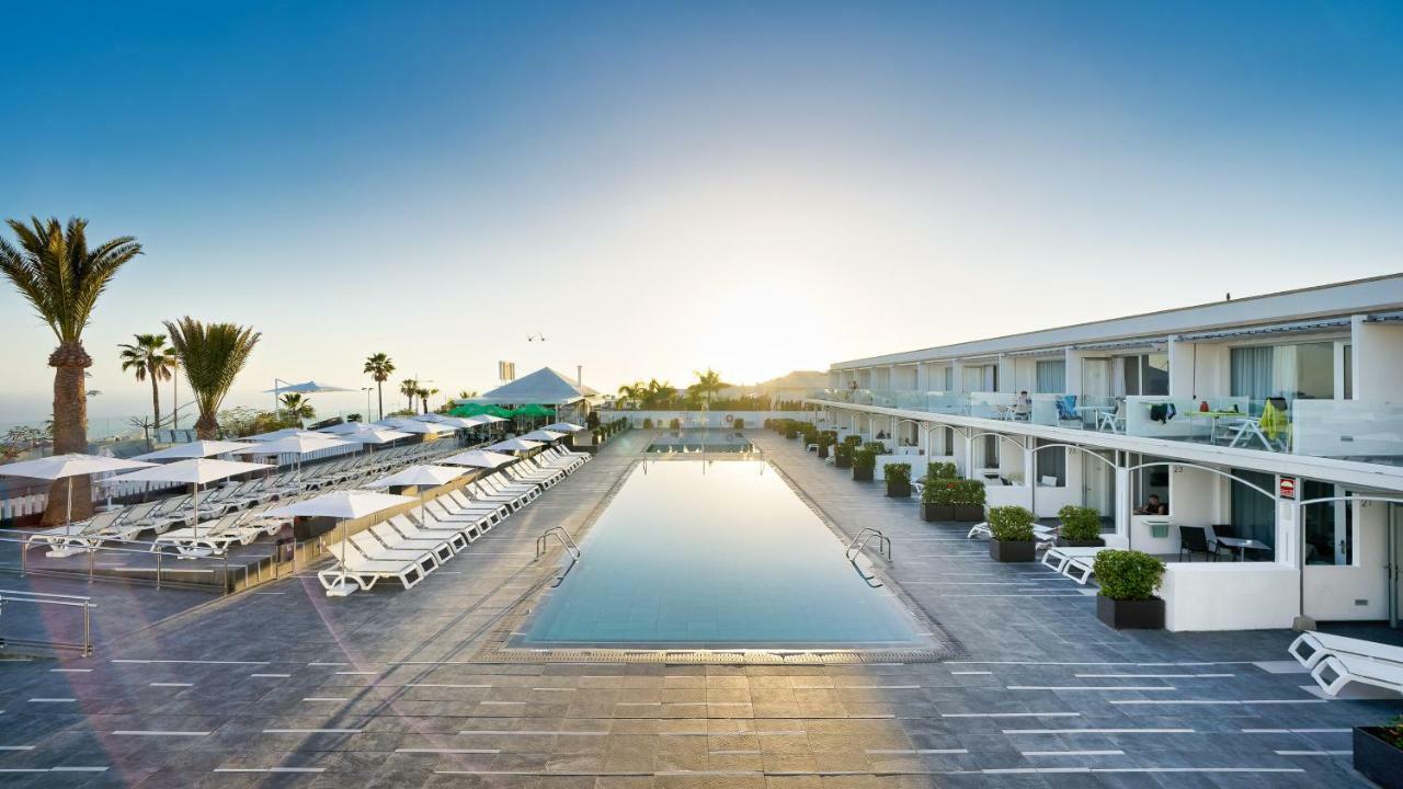Ura Lara Adults Only Apartment Puerto Rico  Exterior photo