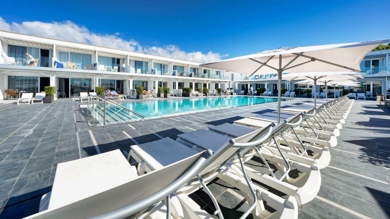 Ura Lara Adults Only Apartment Puerto Rico  Exterior photo