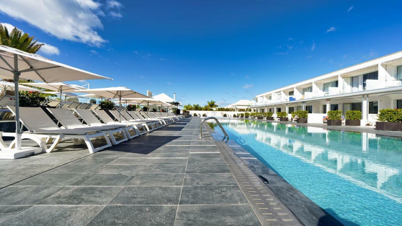 Ura Lara Adults Only Apartment Puerto Rico  Exterior photo