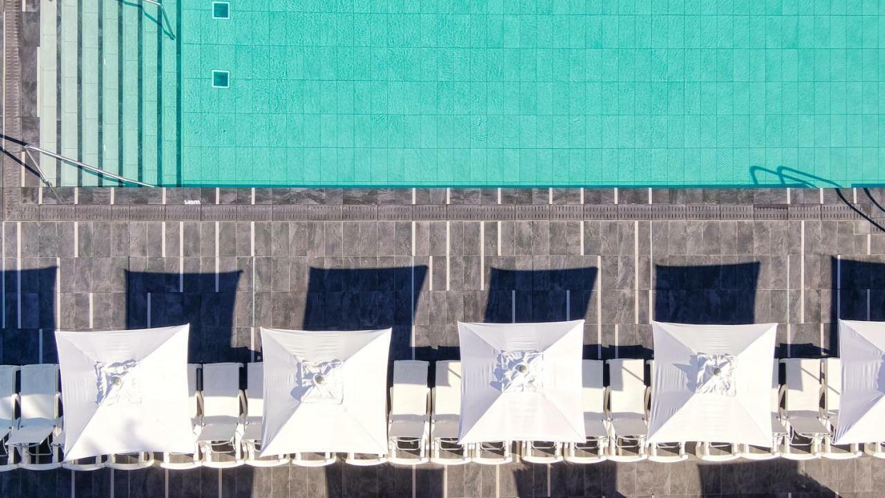 Ura Lara Adults Only Apartment Puerto Rico  Exterior photo