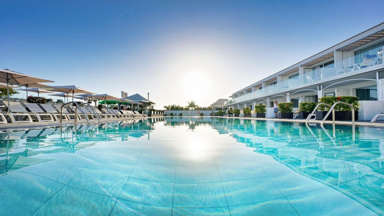 Ura Lara Adults Only Apartment Puerto Rico  Exterior photo