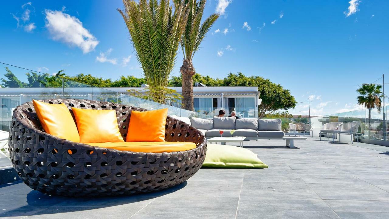 Ura Lara Adults Only Apartment Puerto Rico  Exterior photo