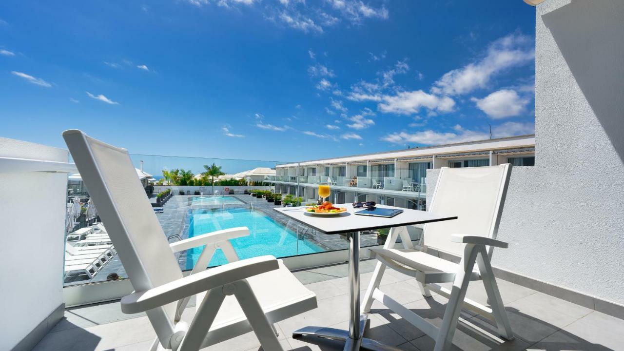 Ura Lara Adults Only Apartment Puerto Rico  Exterior photo