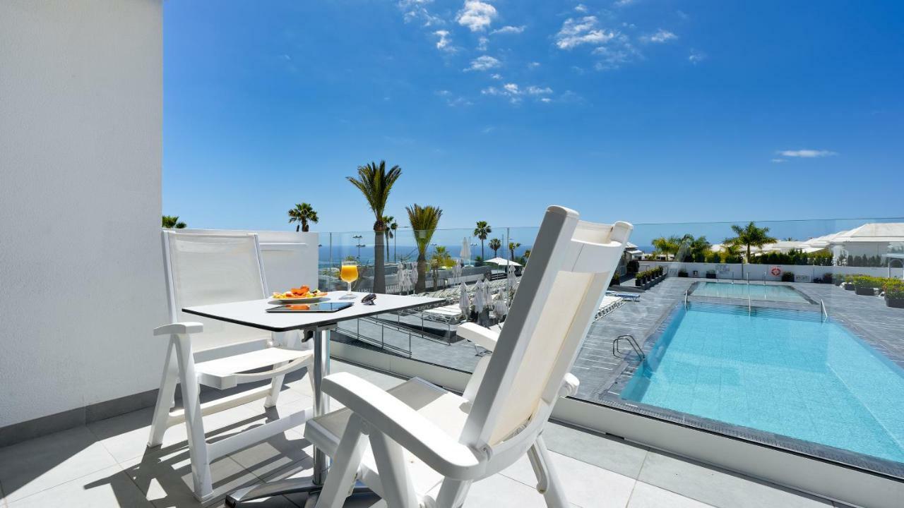 Ura Lara Adults Only Apartment Puerto Rico  Exterior photo