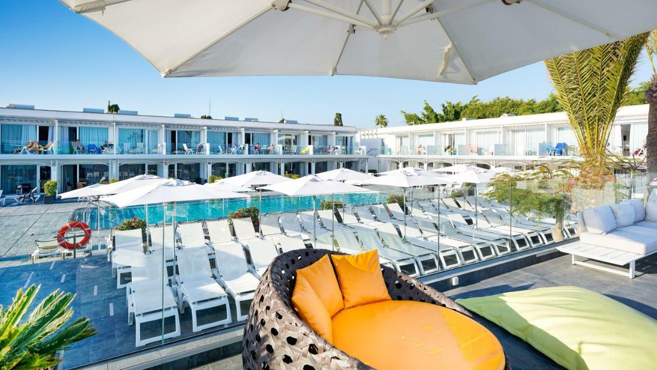 Ura Lara Adults Only Apartment Puerto Rico  Exterior photo