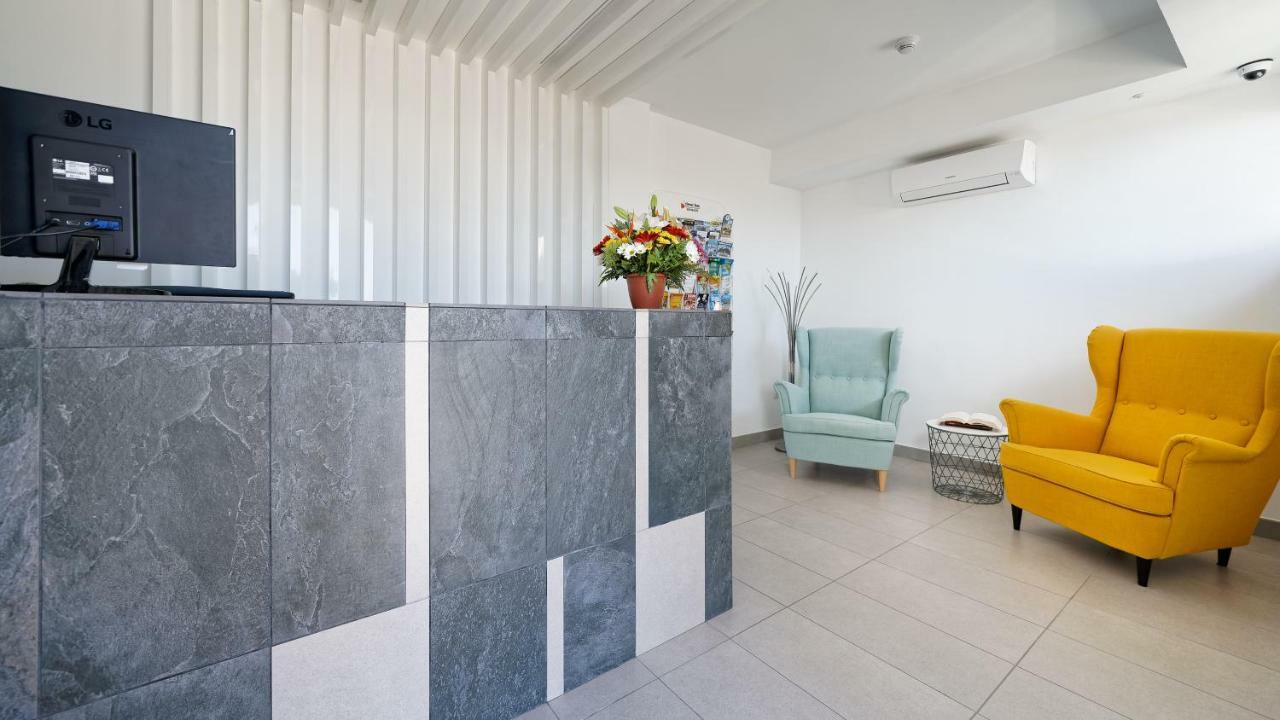 Ura Lara Adults Only Apartment Puerto Rico  Exterior photo