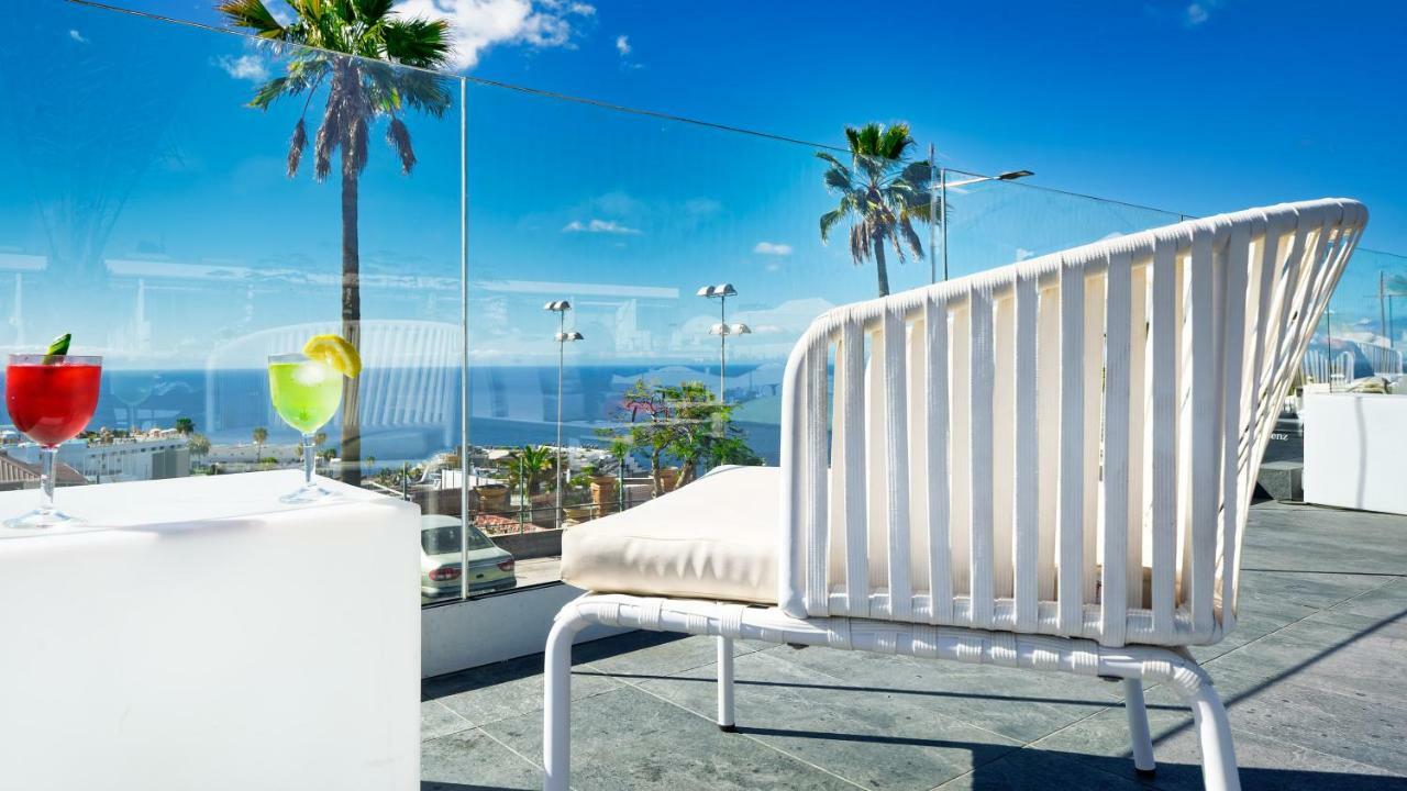 Ura Lara Adults Only Apartment Puerto Rico  Exterior photo