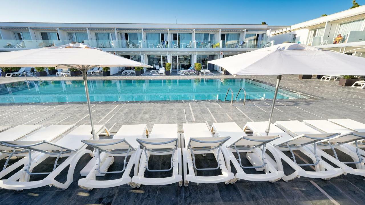 Ura Lara Adults Only Apartment Puerto Rico  Exterior photo