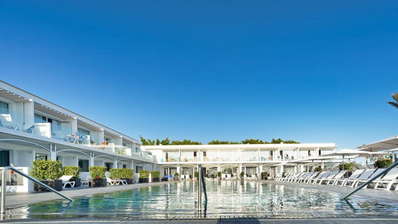 Ura Lara Adults Only Apartment Puerto Rico  Exterior photo