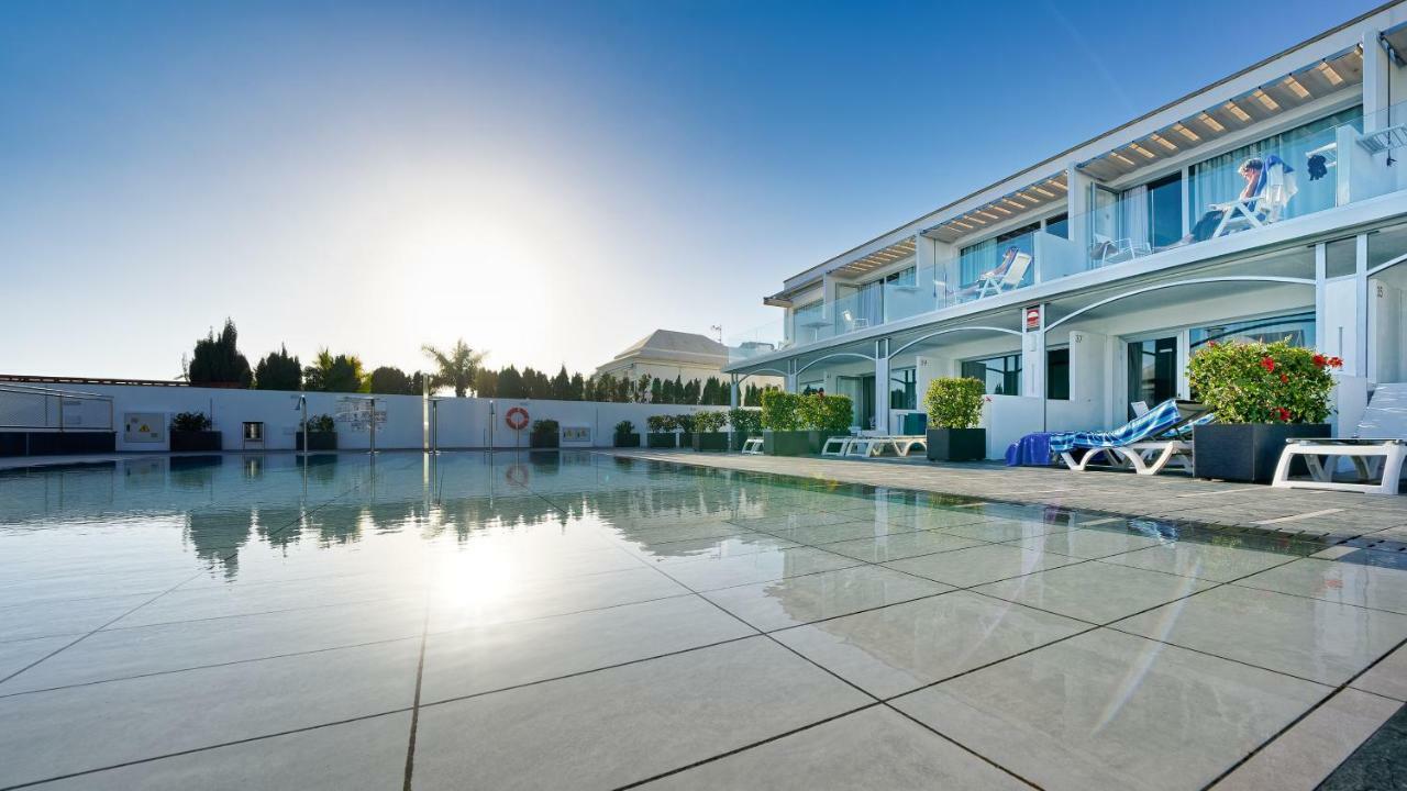 Ura Lara Adults Only Apartment Puerto Rico  Exterior photo