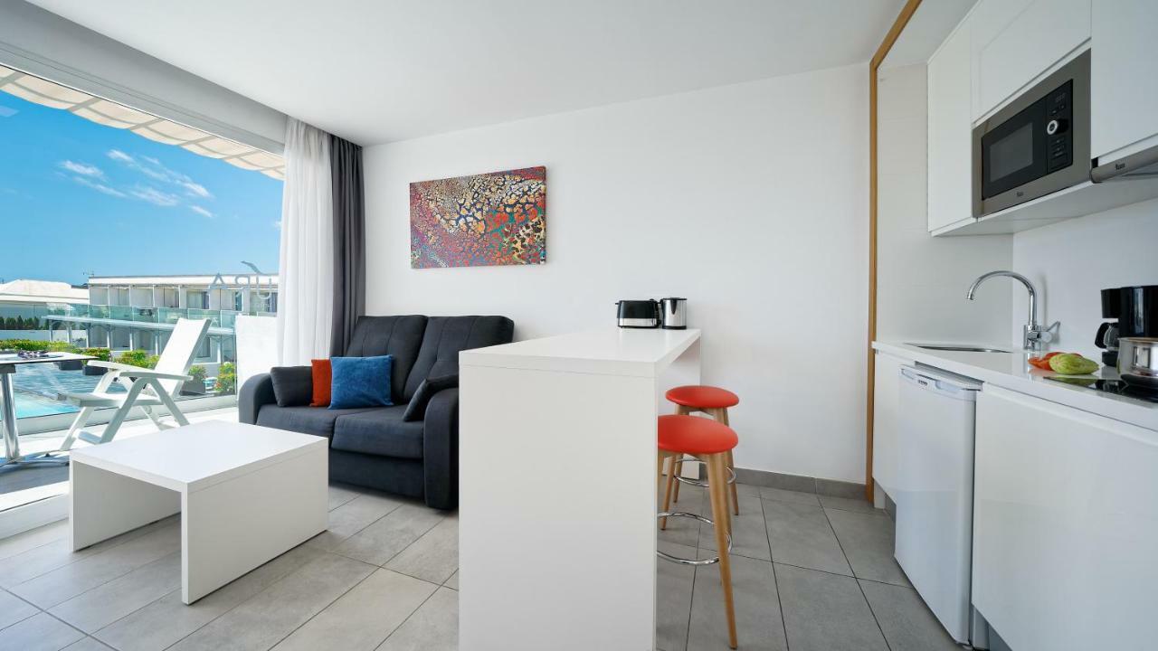 Ura Lara Adults Only Apartment Puerto Rico  Exterior photo