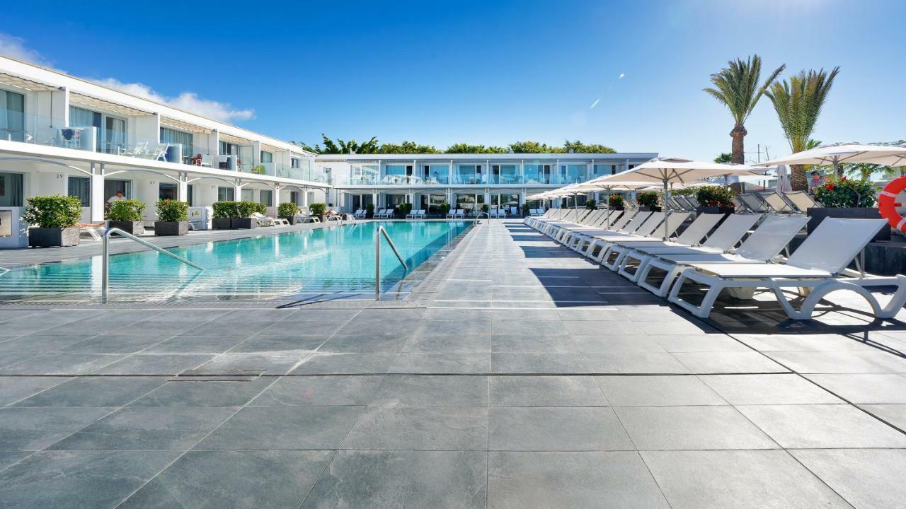 Ura Lara Adults Only Apartment Puerto Rico  Exterior photo